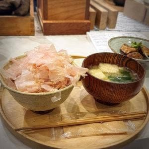 かつお食堂