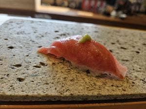 鮨 玉かがり天ぷら 玉衣