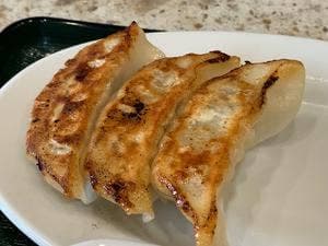 吉岡飯店