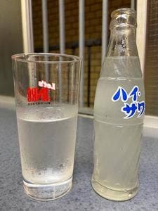 白井酒店