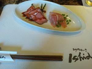 神戸牛すてーきIshida. 銀座本店