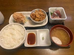 海王丸 神田店