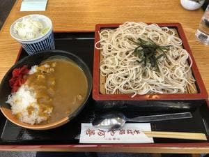 やぶ善