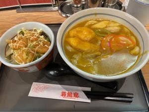 若鯱家 名古屋駅エスカ店