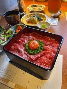 肉匠ふるさと 銀座本店