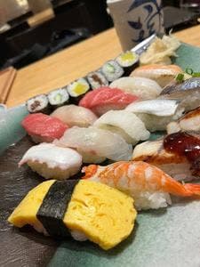 雛鮨 新宿アイランドタワー