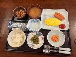 ホテル かつらぎ