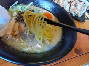 麺屋はやたろう 新福店