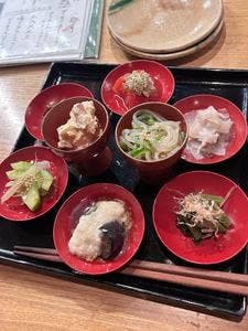炉端と酒 きいと