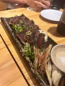 漁師酒場 あらき