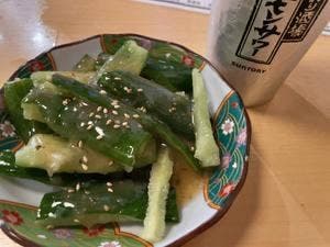 大衆酒場 せんや
