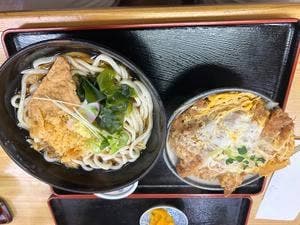 うどん市飯田橋店