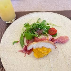 レストラン フィーヌ・ゼルブ