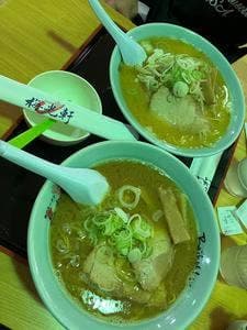 梅光軒 旭川道の駅店
