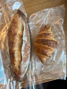 パン屋 プラティニ