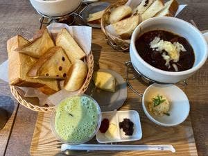 まもるんパン