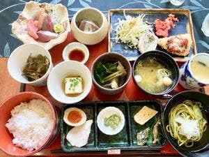 レストラン七草