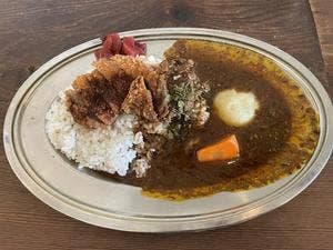 サンデー スパイス