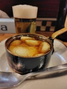 桃谷温酒場