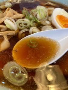 喜多方ラーメン とし食堂 FKDインターパーク店