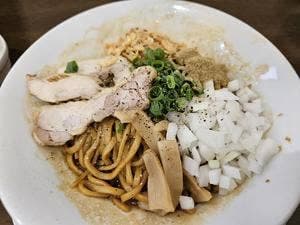 麺屋 いぶき