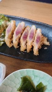 食堂 海トごはん