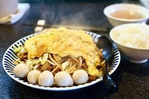 らーめん江楽