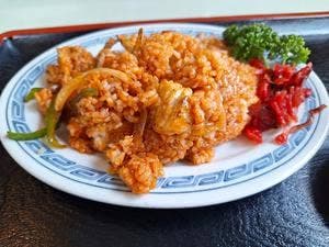 長春