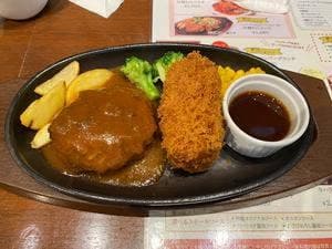 だん家 新越谷ヴァリエ店