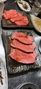 たまには焼肉㊙