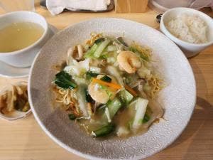 中国食酒坊 まつもと