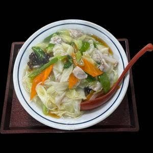 中華料理タカノ