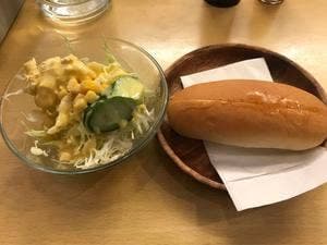 カフェボロン