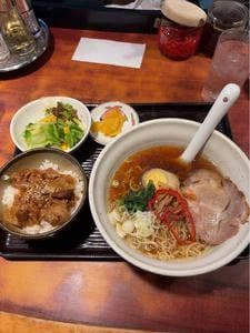 摩天楼