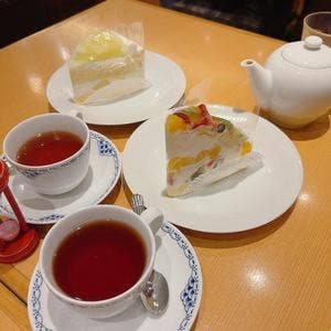 ダッキーダック池袋アルパ店