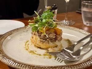 Bistro Chipie
