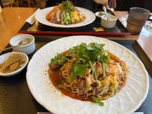 中華料理 清緑園