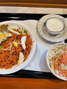 ナマステ 勝川店