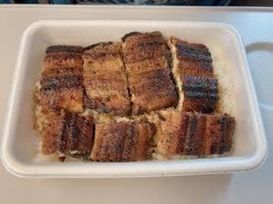 昼だけうなぎ屋