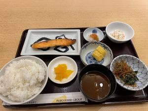 堺 銀シャリ げこ亭 大阪国際空港店