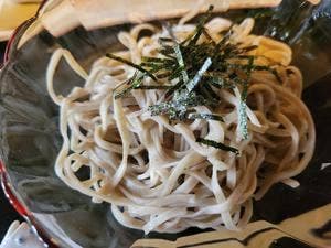カフェ米澤