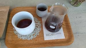 おうちcoffee