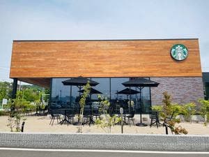 スターバックス コーヒー 室蘭店