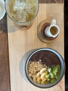 Grow Cafe