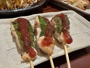 鳥いってつ 北浜店