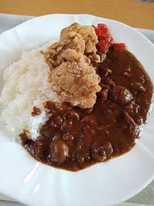 レストランオウル 富良野ゴルフコース