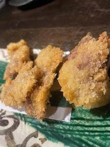 西尾 炭火焼