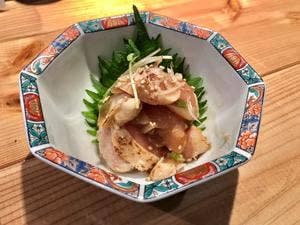 居酒屋はまちゃん