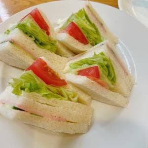 珈琲店桂 台東区役所西横店