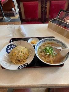 中国料理富士